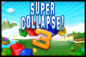 play super collapse 3 online for free