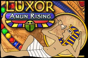 Luxor: Amun Rising