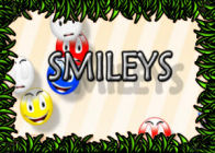 Smileys - A Very Happy Puzzle Game