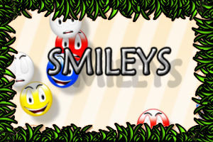 Smileys Game